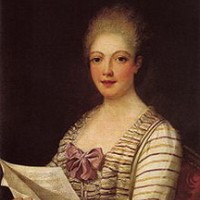 Лукреция Агуяри