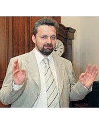 На фото Андрей Андреевич Козлов