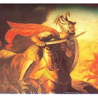 Милош Обилич