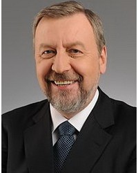 На фото Андрей Олегович Санников