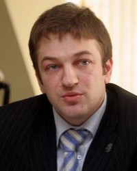 На фото Андрей Андреевич Толмачёв