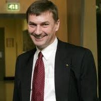 Андрус Ансип