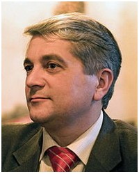 На фото Константин Александрович Ефетов