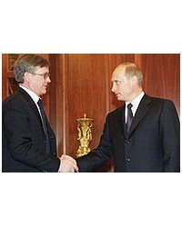 На фото Владимир Леонидович Богданов