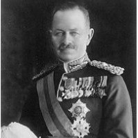 Джулиан Бинг, 1-й виконт Вими