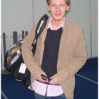 Владас Ташев