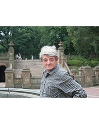 На фото Марк Иосифович Галесник