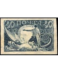 На фото Михаил Илларионович Антонов